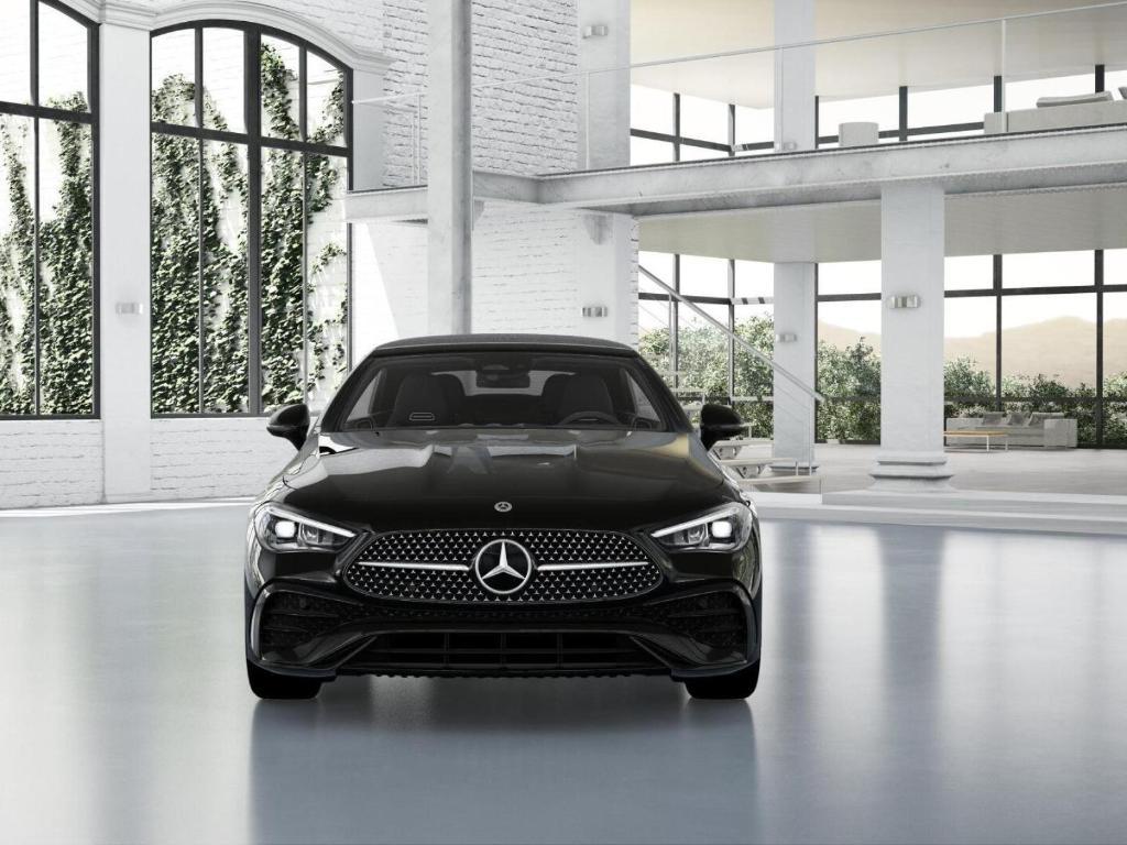 new 2026 Mercedes-Benz CLE 300 car, priced at $76,355