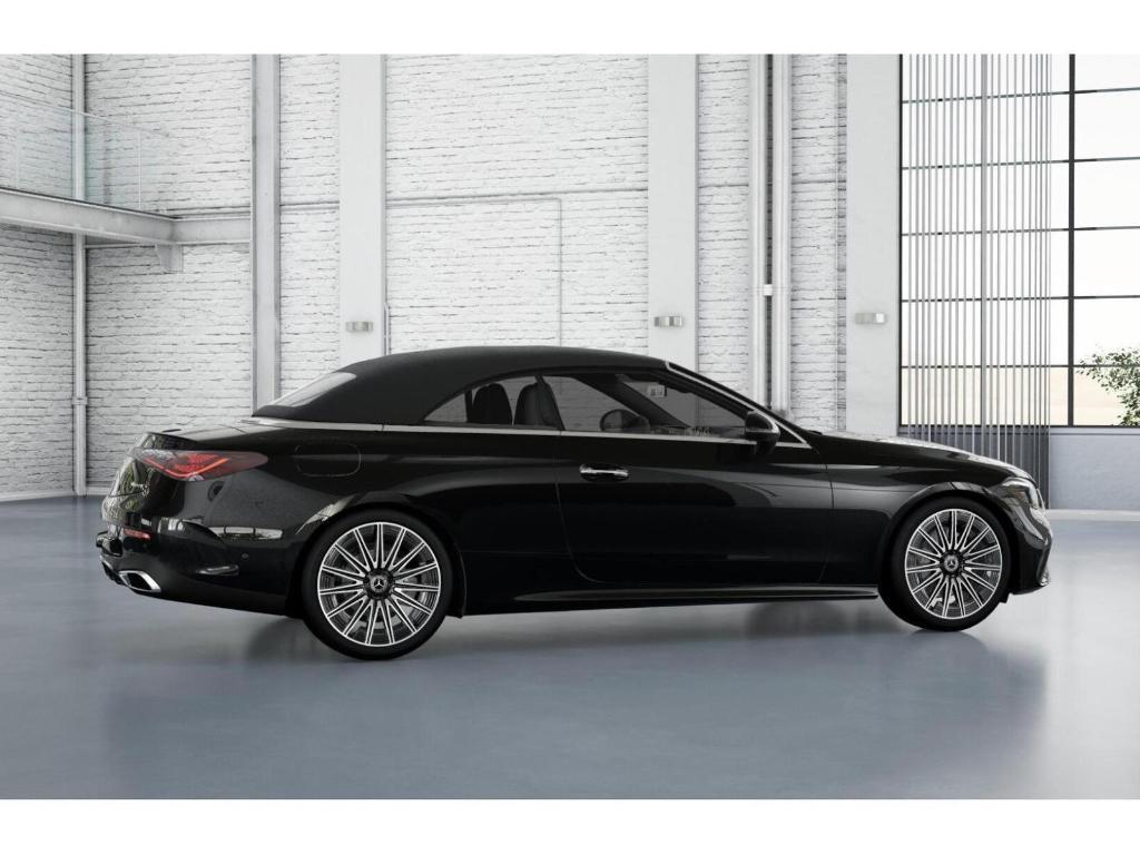 new 2026 Mercedes-Benz CLE 300 car, priced at $76,355