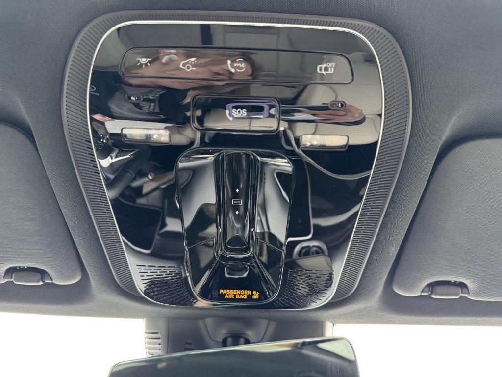 used 2025 Mercedes-Benz GLC 300 car, priced at $52,251