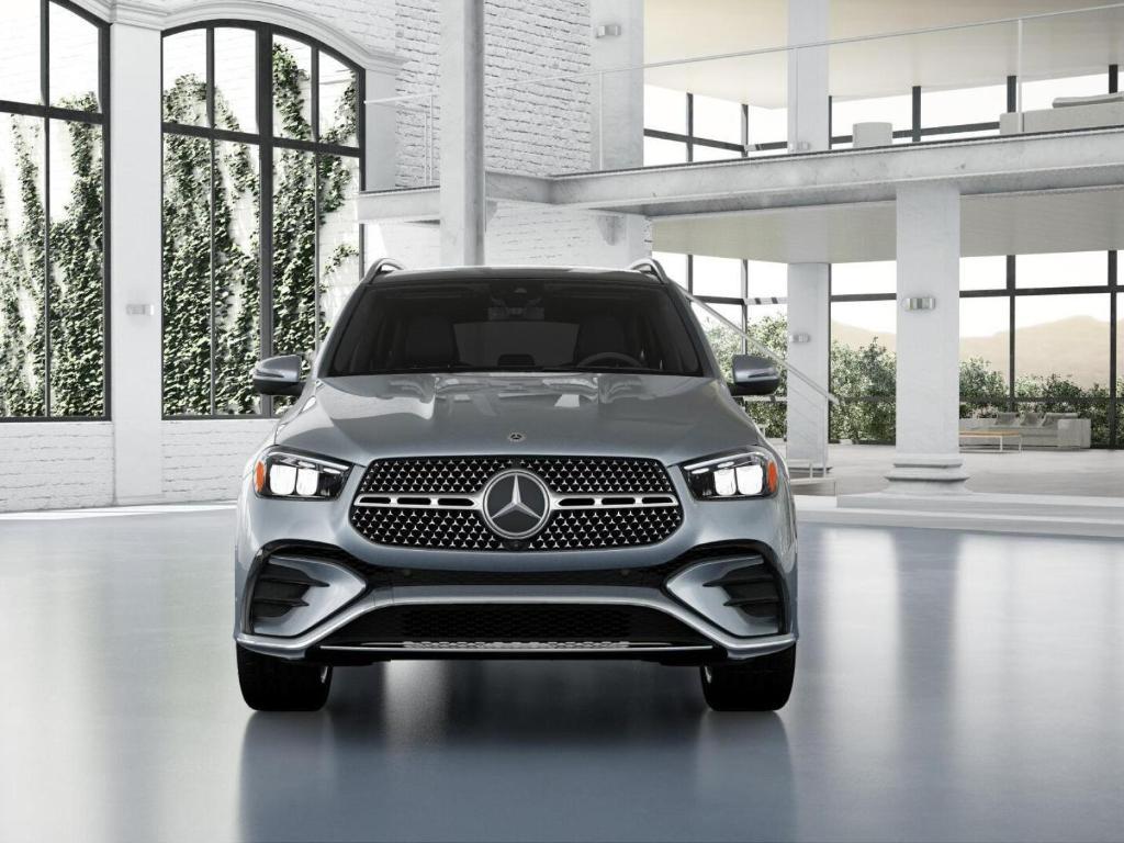 new 2026 Mercedes-Benz GLE 350 car, priced at $73,340