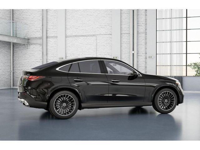 new 2026 Mercedes-Benz GLC 300 car, priced at $69,785