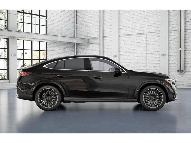 new 2026 Mercedes-Benz GLC 300 car, priced at $69,785
