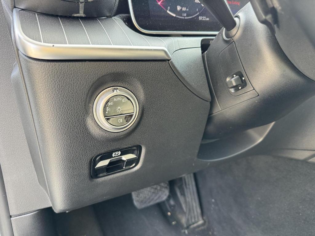 used 2023 Mercedes-Benz C-Class car, priced at $37,507