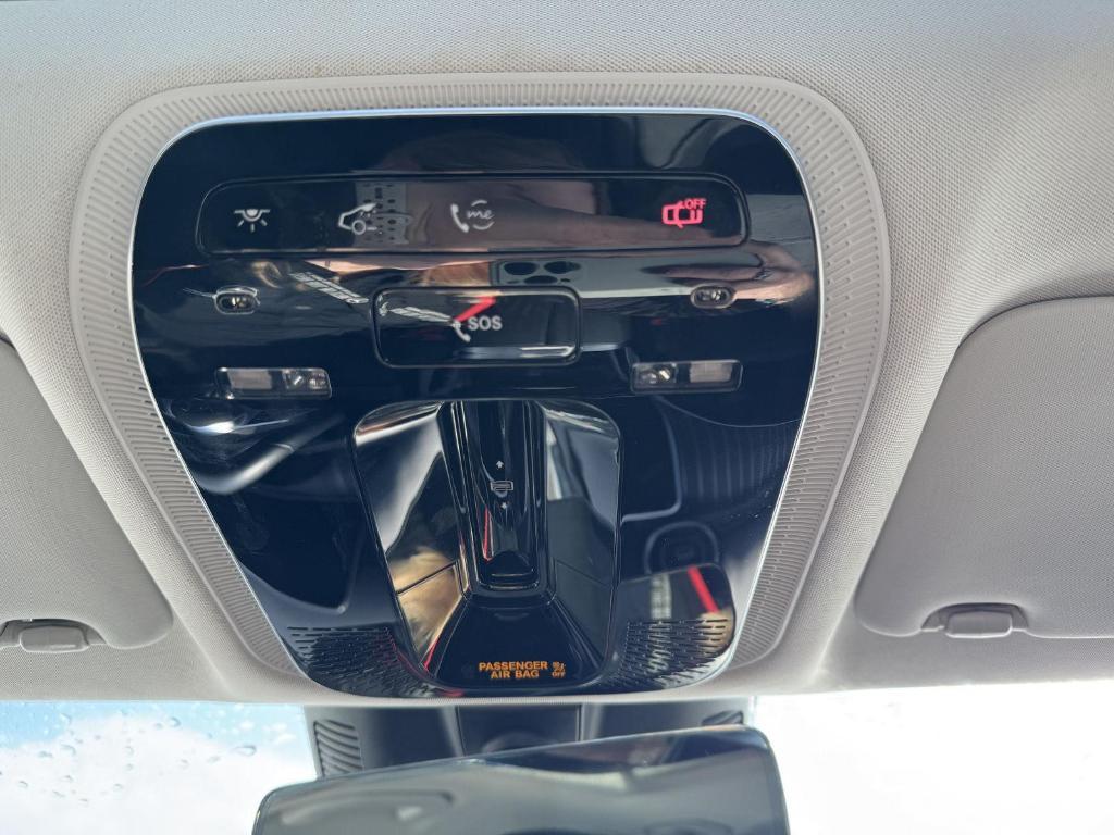 used 2023 Mercedes-Benz C-Class car, priced at $37,507