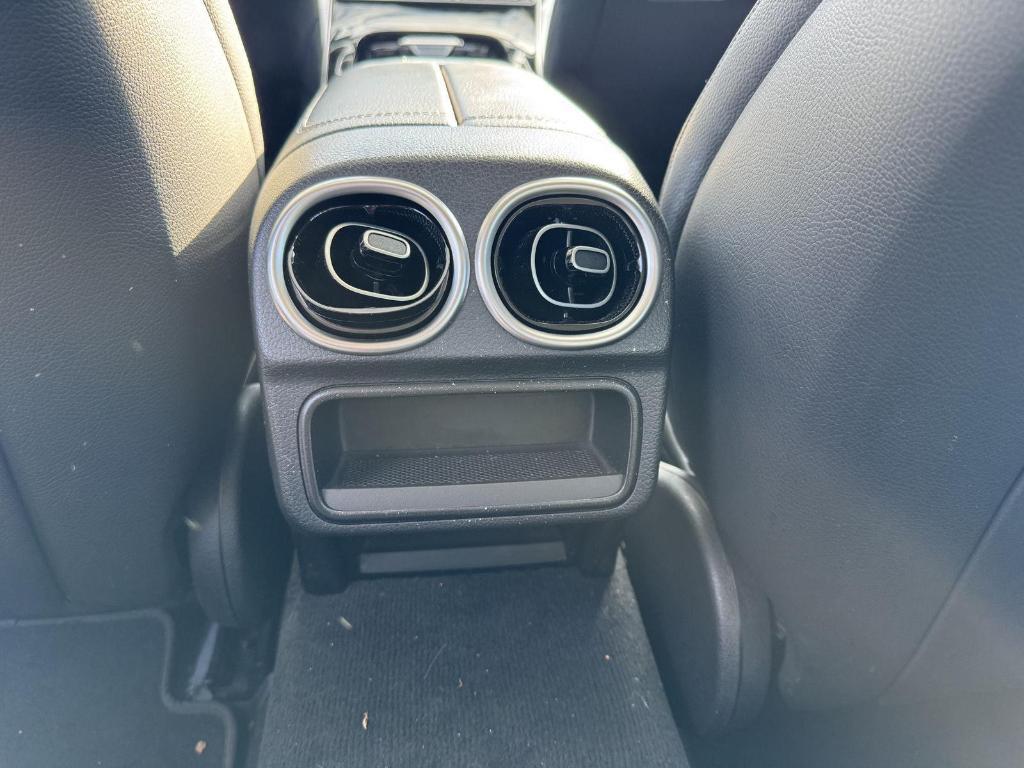 used 2023 Mercedes-Benz C-Class car, priced at $37,507