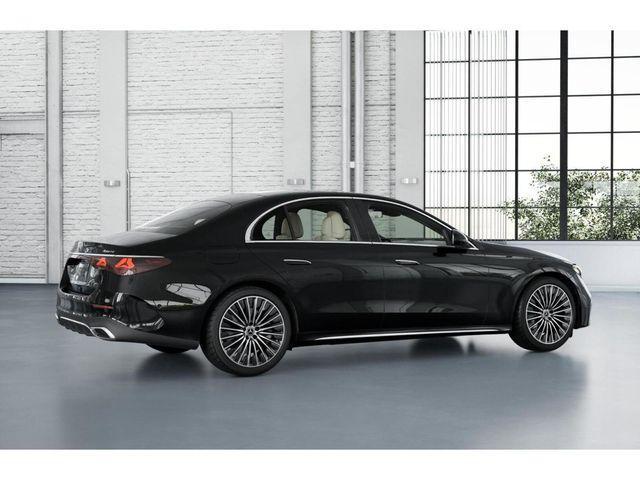 new 2026 Mercedes-Benz E-Class car, priced at $79,775