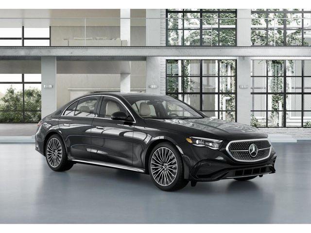new 2026 Mercedes-Benz E-Class car, priced at $79,775