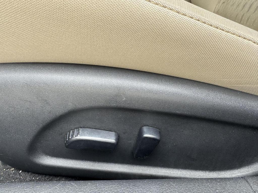 used 2016 Nissan Altima car, priced at $9,743