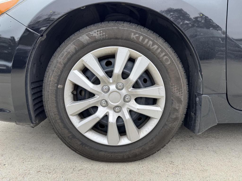 used 2016 Nissan Altima car, priced at $9,743