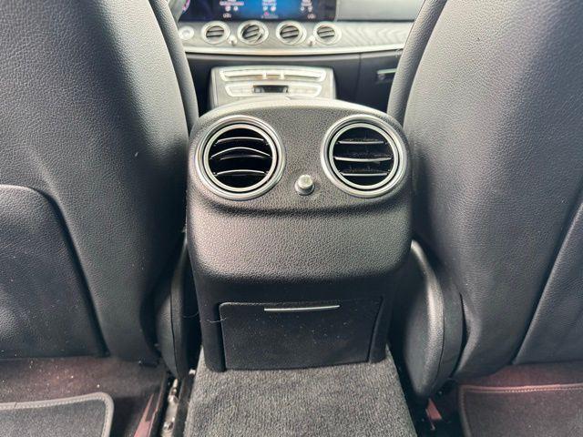 used 2021 Mercedes-Benz E-Class car, priced at $35,188