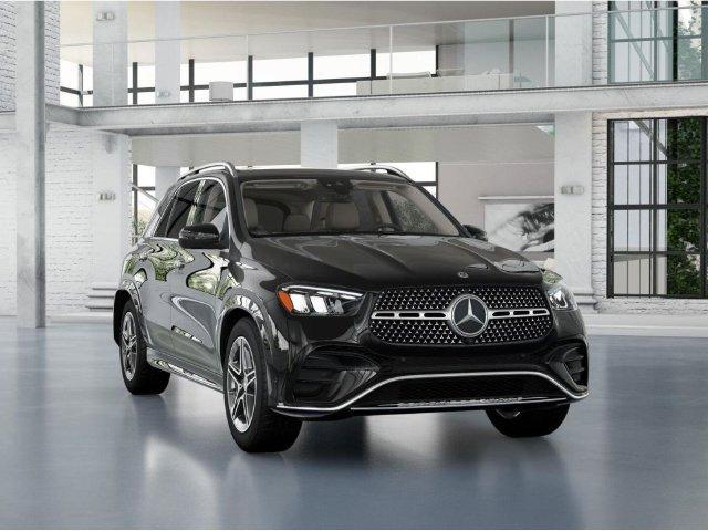 new 2026 Mercedes-Benz GLE 350 car, priced at $70,322
