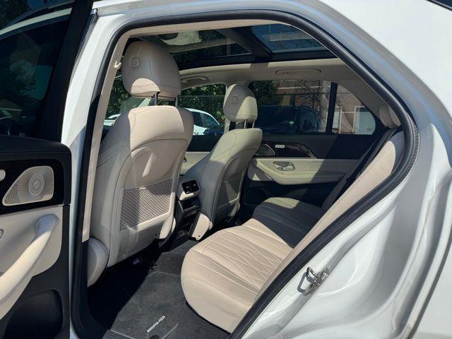 used 2024 Mercedes-Benz AMG GLE 53 car, priced at $73,728