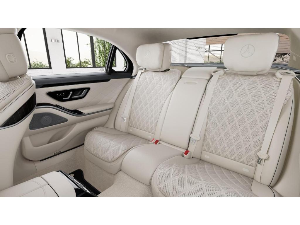 new 2026 Mercedes-Benz S-Class car, priced at $152,495