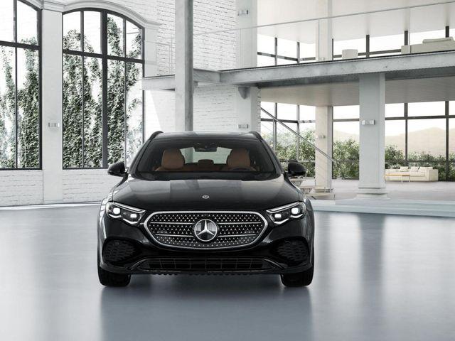 new 2026 Mercedes-Benz E-Class car, priced at $89,835
