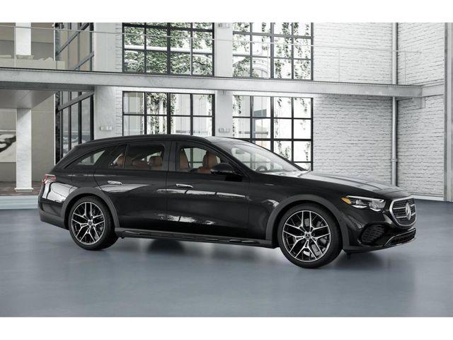 new 2026 Mercedes-Benz E-Class car, priced at $89,835