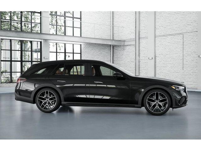 new 2026 Mercedes-Benz E-Class car, priced at $89,835