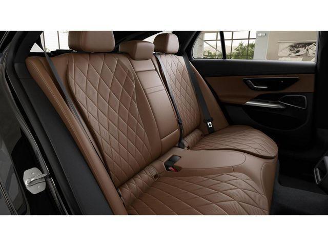 new 2026 Mercedes-Benz E-Class car, priced at $89,835