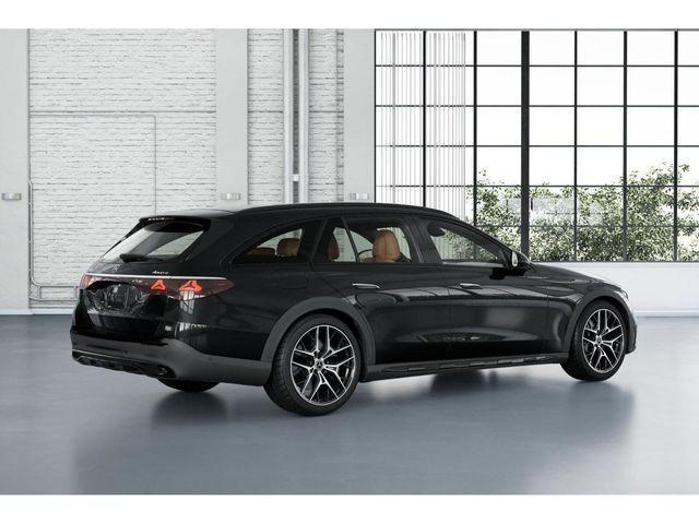 new 2026 Mercedes-Benz E-Class car, priced at $89,835