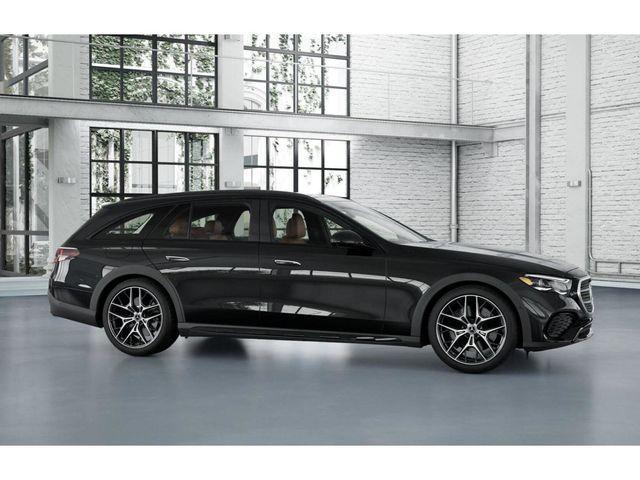 new 2026 Mercedes-Benz E-Class car, priced at $89,835