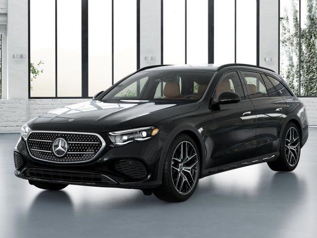 new 2026 Mercedes-Benz E-Class car, priced at $89,835