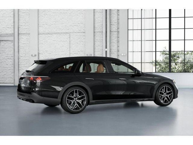 new 2026 Mercedes-Benz E-Class car, priced at $89,835