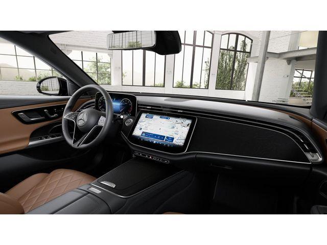 new 2026 Mercedes-Benz E-Class car, priced at $89,835