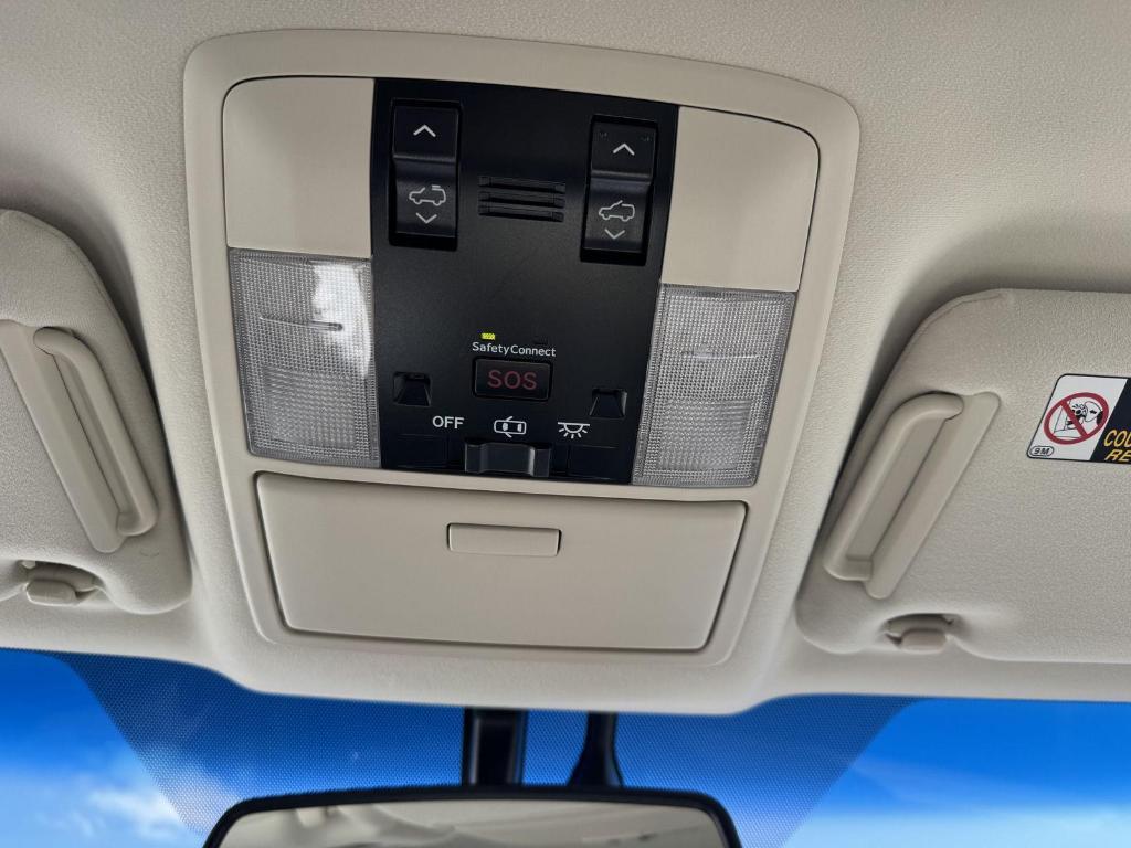 used 2019 Lexus GX 460 car, priced at $39,686