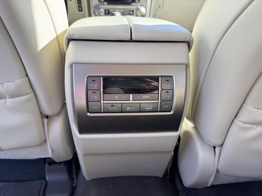 used 2019 Lexus GX 460 car, priced at $39,686