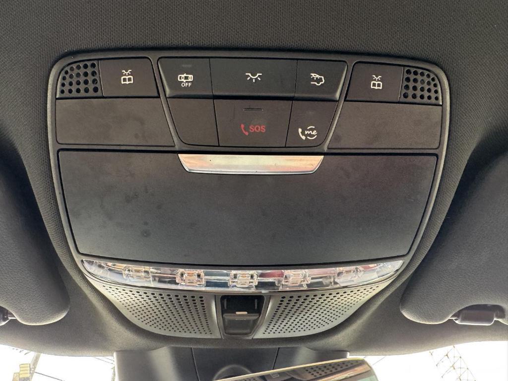 used 2023 Mercedes-Benz C-Class car, priced at $38,892