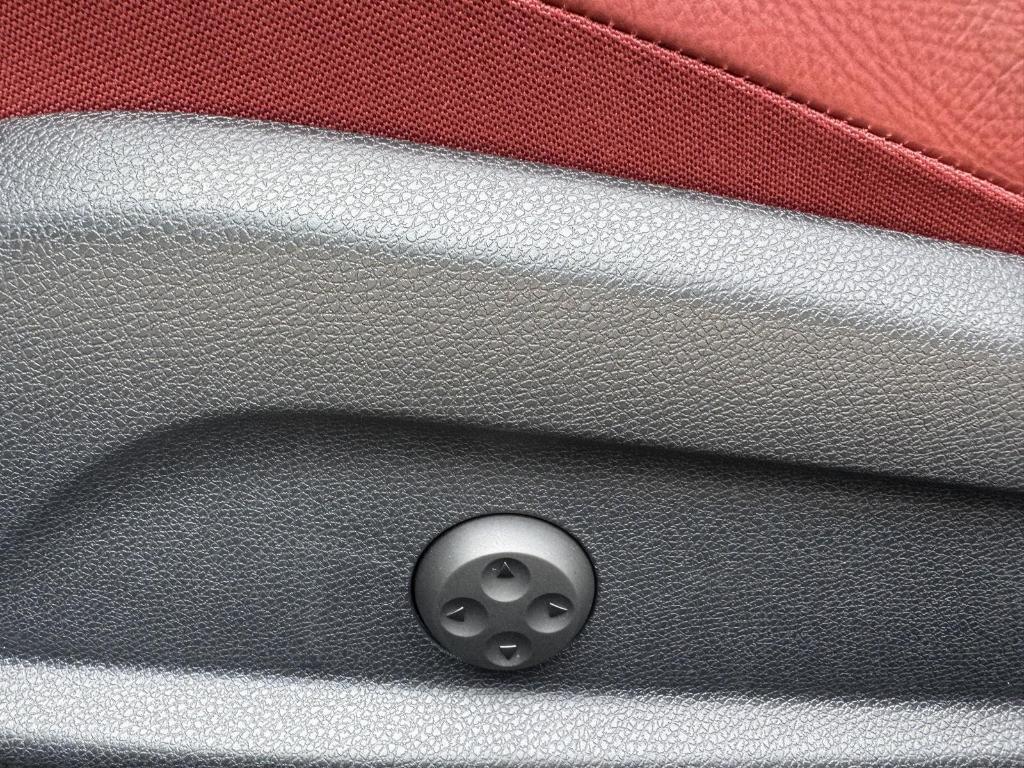 used 2023 Mercedes-Benz C-Class car, priced at $38,892