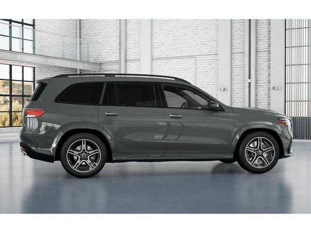 new 2026 Mercedes-Benz GLS 450 car, priced at $97,100