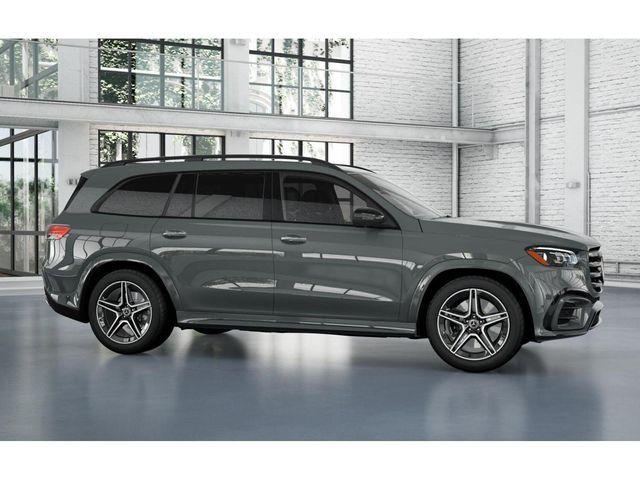 new 2026 Mercedes-Benz GLS 450 car, priced at $97,100