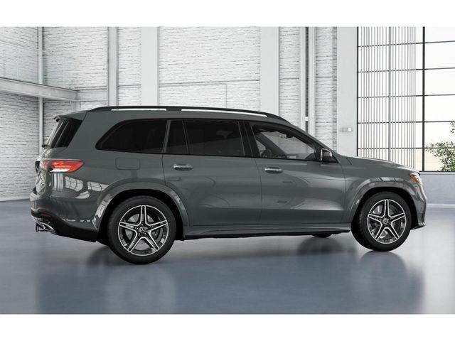 new 2026 Mercedes-Benz GLS 450 car, priced at $97,100
