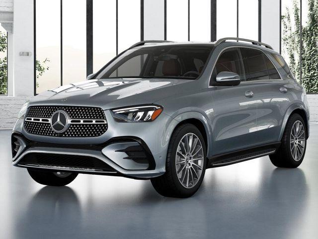 new 2026 Mercedes-Benz GLE 350 car