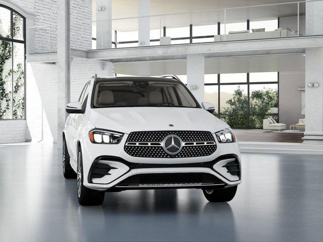 new 2026 Mercedes-Benz GLE 350 car, priced at $69,055