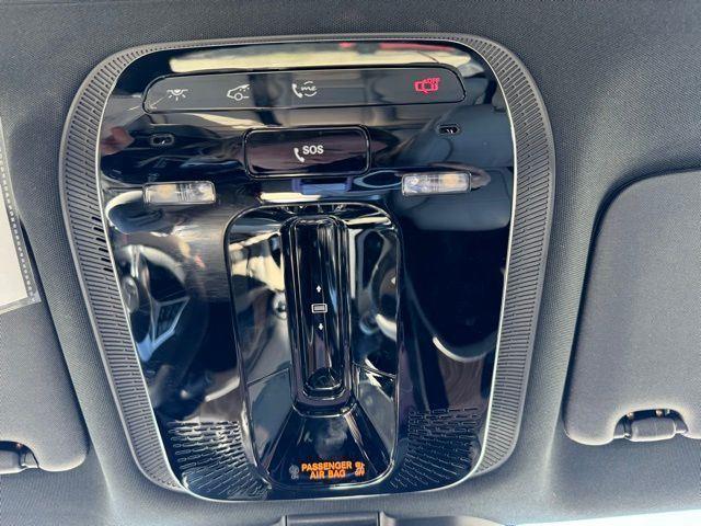 used 2025 Mercedes-Benz C-Class car, priced at $45,210