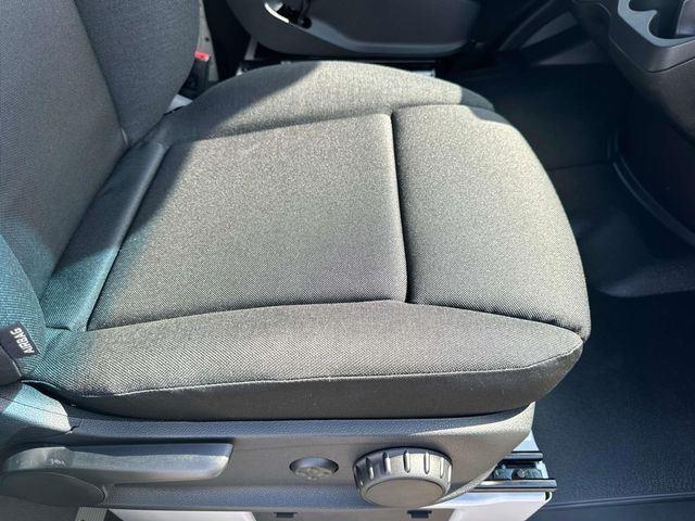 new 2025 Mercedes-Benz Sprinter 2500 car