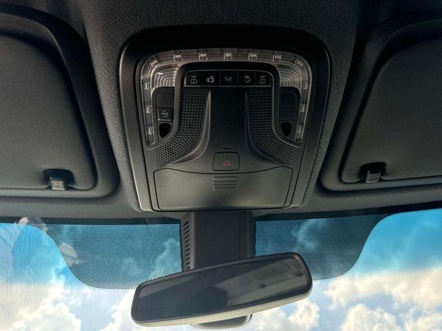 new 2025 Mercedes-Benz Sprinter 2500 car