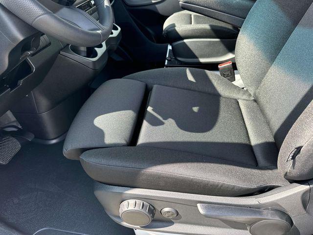 new 2025 Mercedes-Benz Sprinter 2500 car