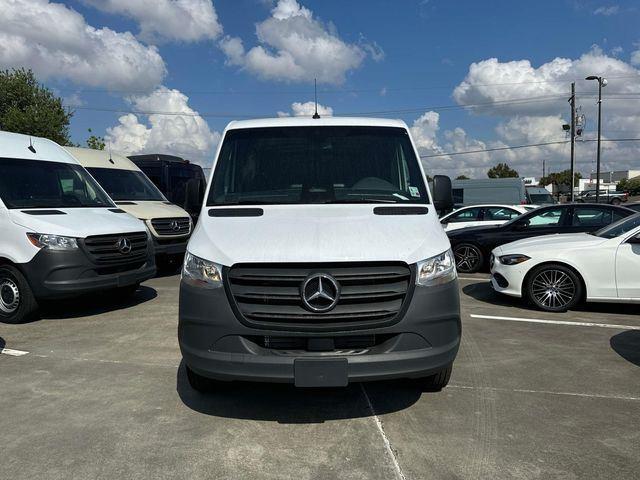 new 2025 Mercedes-Benz Sprinter 2500 car