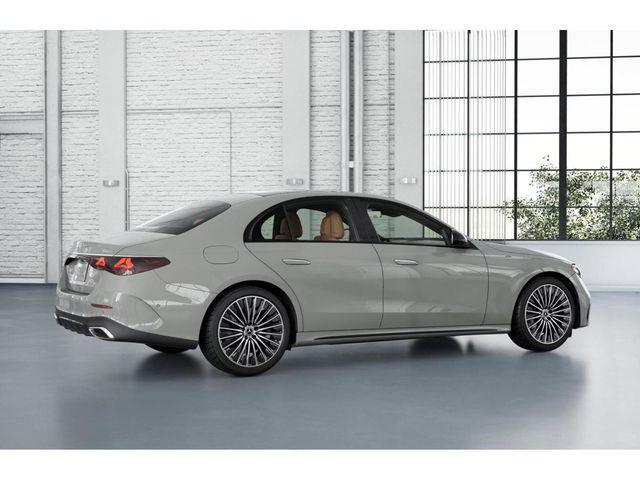 new 2026 Mercedes-Benz E-Class car, priced at $86,505