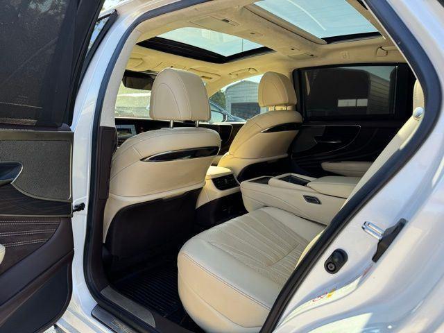 used 2018 Lexus LS 500 car, priced at $37,584