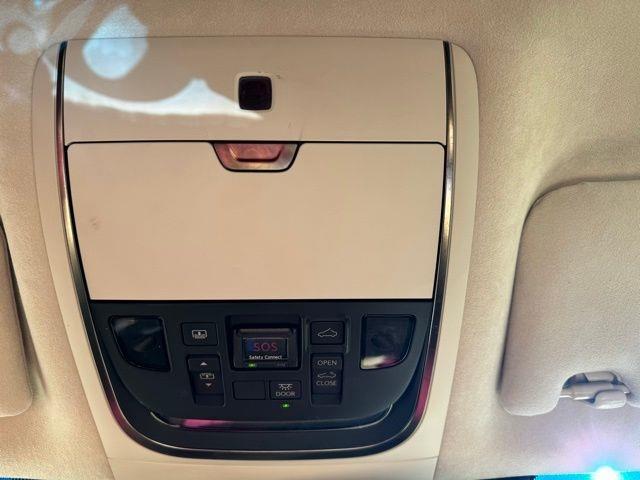 used 2018 Lexus LS 500 car, priced at $37,584