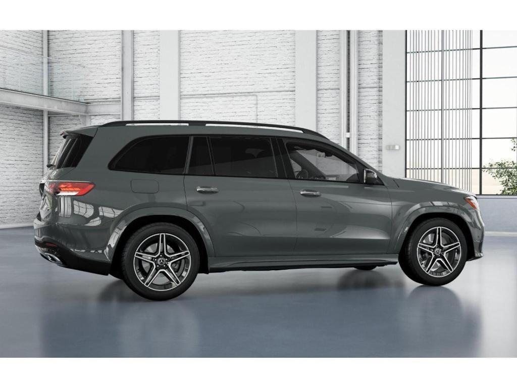 new 2026 Mercedes-Benz GLS 450 car, priced at $96,500