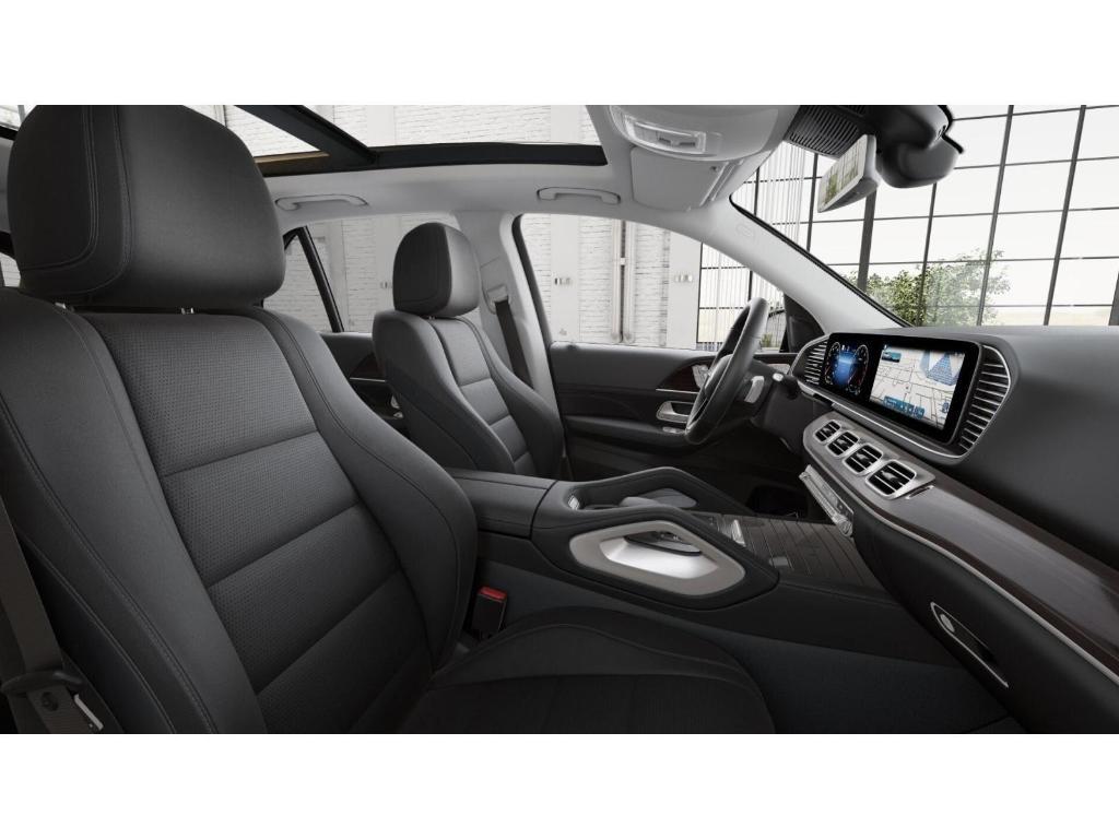 new 2026 Mercedes-Benz GLE 450 car, priced at $81,290