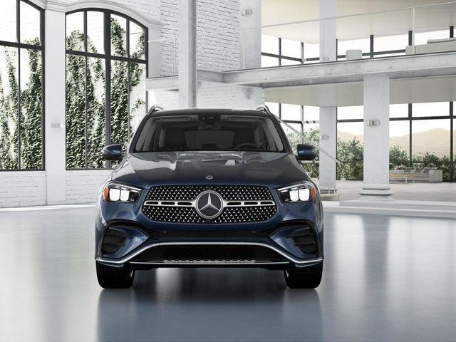 new 2026 Mercedes-Benz GLE 350 car, priced at $74,050