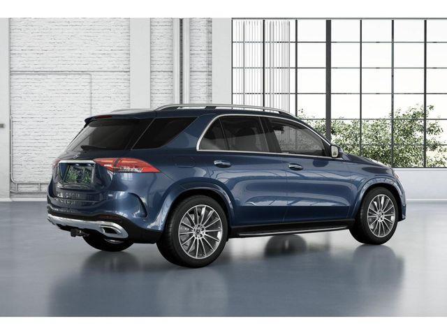 new 2026 Mercedes-Benz GLE 350 car, priced at $74,050