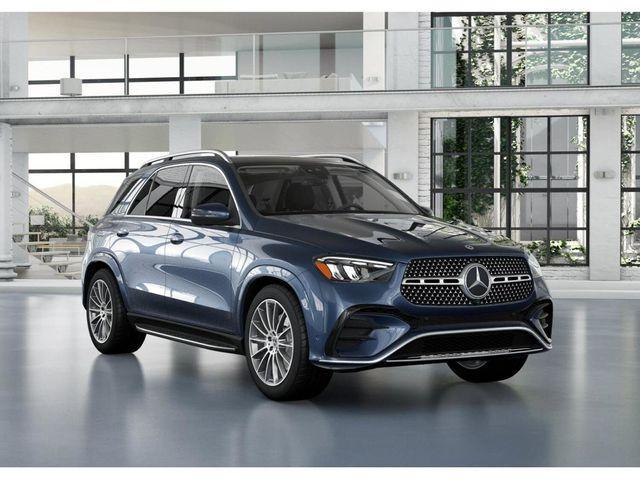 new 2026 Mercedes-Benz GLE 350 car, priced at $74,050
