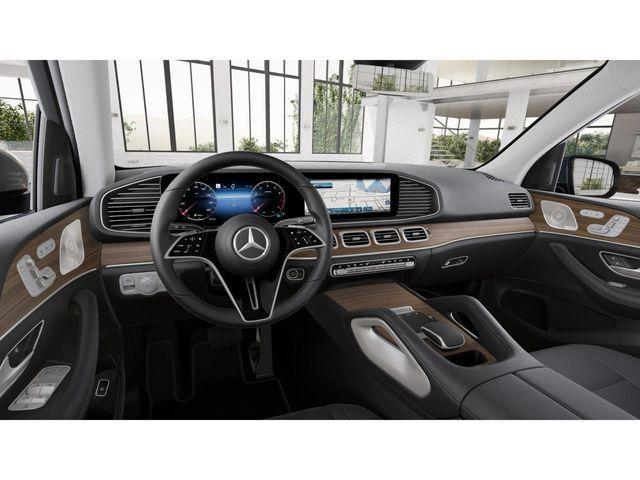new 2026 Mercedes-Benz GLE 350 car, priced at $74,050