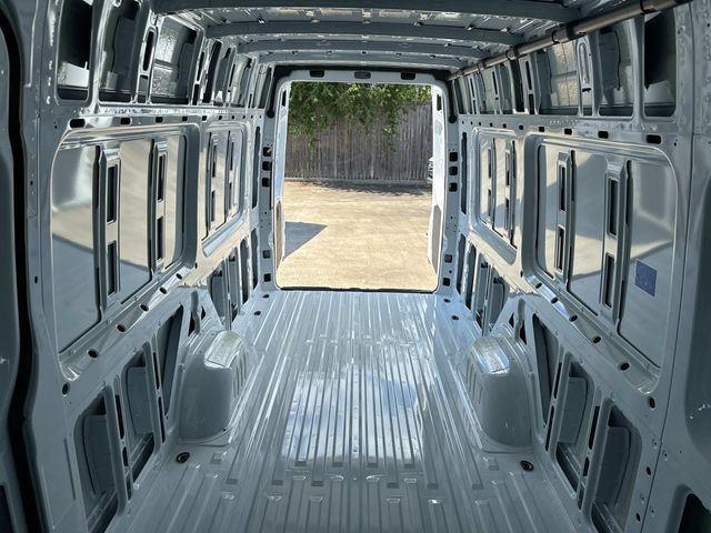 new 2025 Mercedes-Benz Sprinter 2500 car